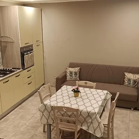 Appartamento I Due Vulcani Sg House Catania